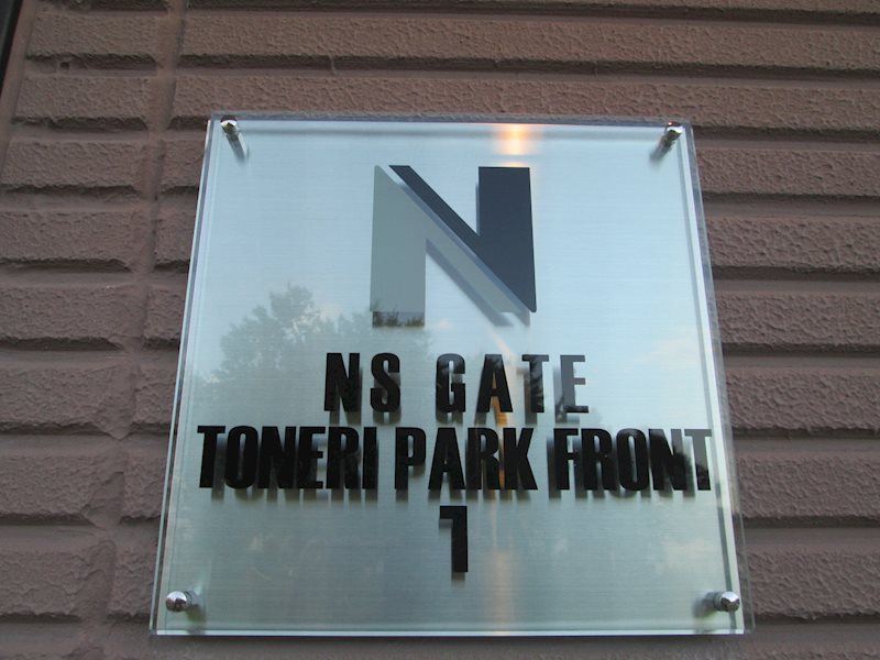NSGATE舎人パークフロント1 その他