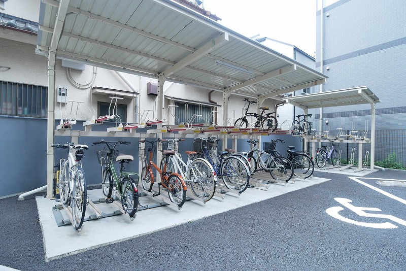 グランドパーク親水公園 その他共有部分
