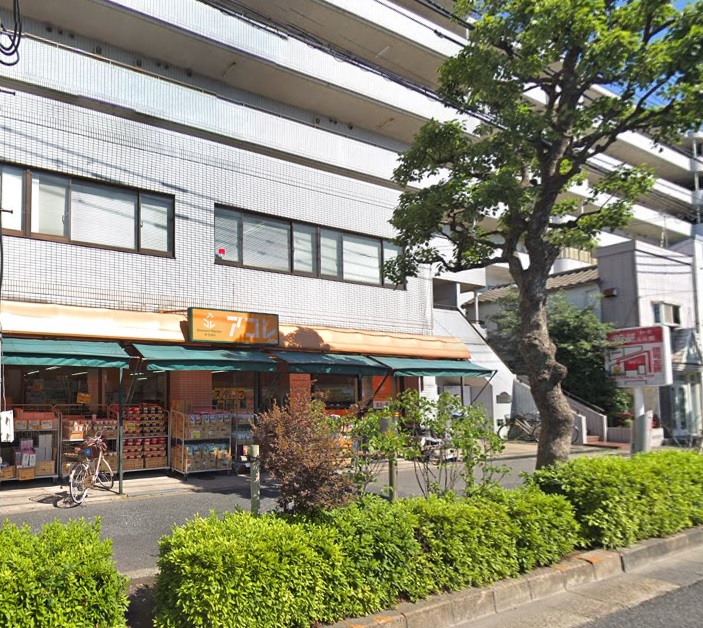 嶋村コーポ スーパー