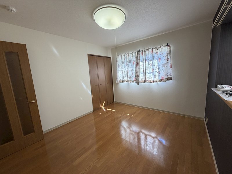 ベルフォルス その他部屋・スペース