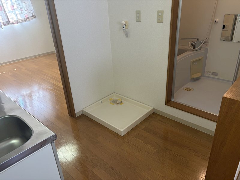 ベルフォルス その他部屋・スペース