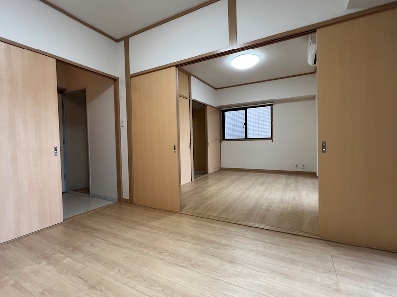 代々木伊藤ローヤルコーポ その他