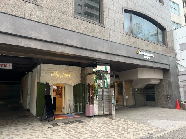 RAINBOW BLDG Shinjuku その他