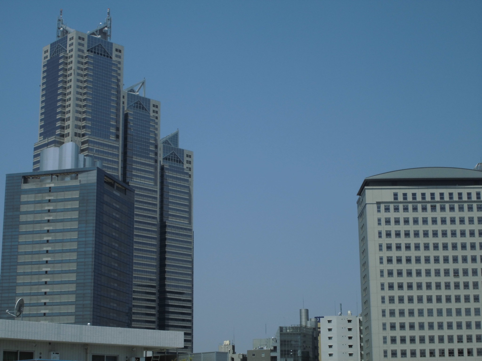 ソレム天神　地下倉庫 スーパー