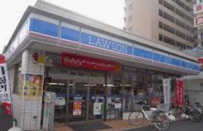 GATE FIELD NERIMA コンビニ