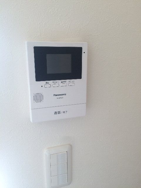 IKフラット２ セキュリティ