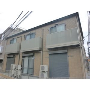 Casa Suzumura 外観