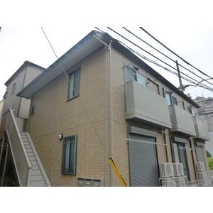 Casa Suzumura ベランダ
