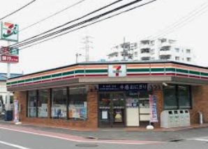Casa Suzumura コンビニ