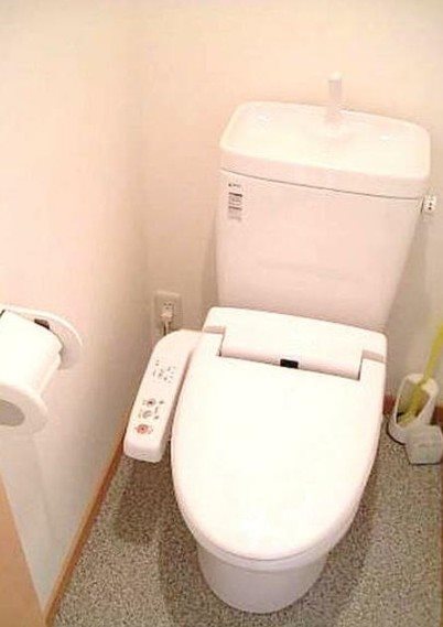 アルヴェリーノ中板橋 トイレ
