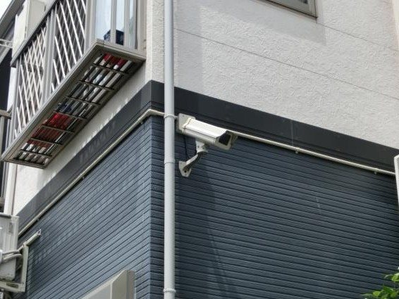 アルヴェリーノ中板橋 眺望