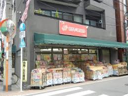 アルヴェリーノ中板橋 レストラン