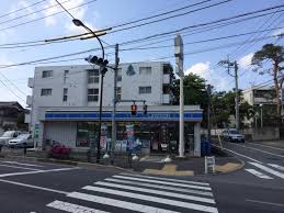 ディアコート石神井台 コンビニ