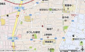 イリスフルールB コンビニ