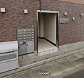 ブライトステージ南田中 エントランス