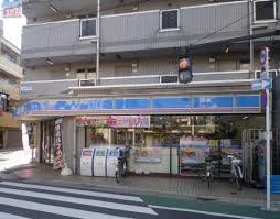 セジョリ上板橋 コンビニ