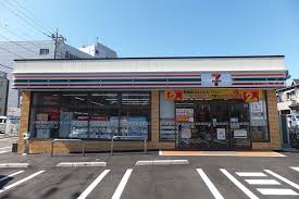 セジョリ上板橋 コンビニ