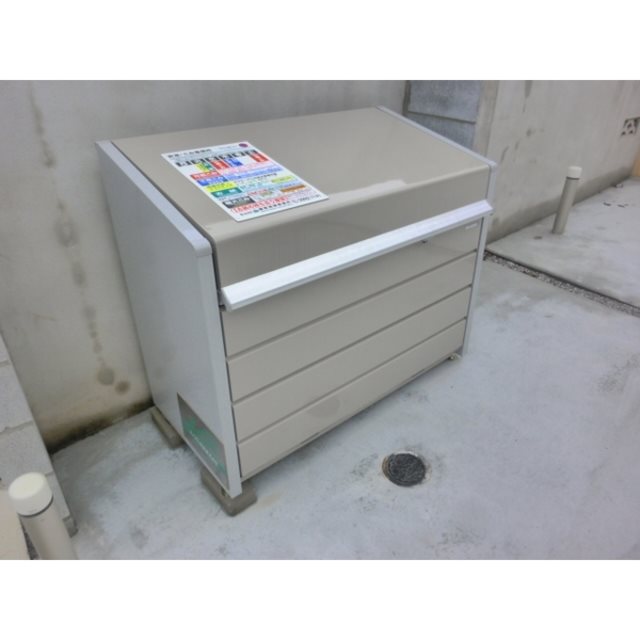 リヴ桜台 その他共有部分