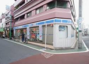 リヴ桜台 コンビニ