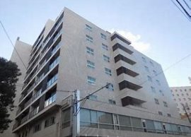 吉祥寺パインクレスト 外観
