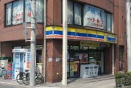 Y－SQUARE コンビニ