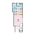 カーサ　トミー 間取り