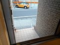 カーサ　トミー エントランス
