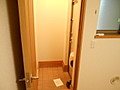 カーサ　トミー 玄関
