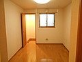 カーサ　トミー ベッドルーム