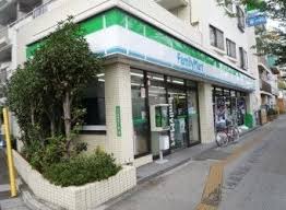 カーサ　トミー コンビニ