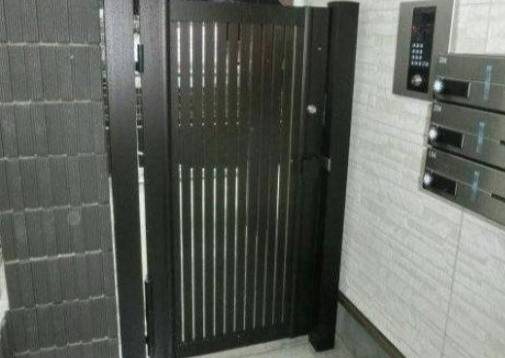 サザンフロント常盤台 セキュリティ