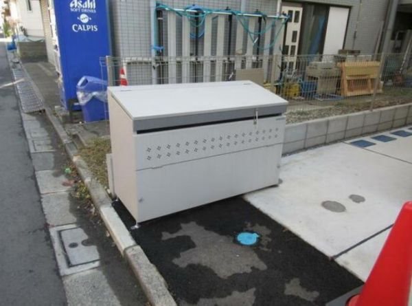下赤塚2AP その他共有部分