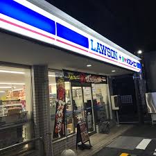 下赤塚2AP コンビニ