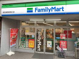 下赤塚2AP コンビニ
