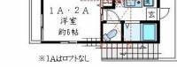 オークヴィレッジ 間取り