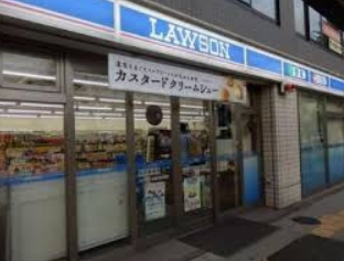 オークヴィレッジ コンビニ