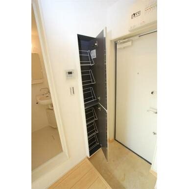K－house 練馬高野台Ⅱ 玄関