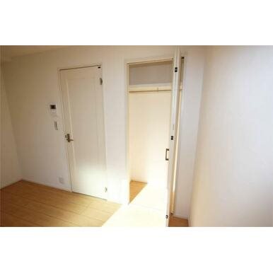 K－house 練馬高野台Ⅱ リビング