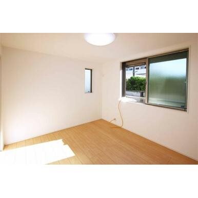 K－house 練馬高野台Ⅱ ベッドルーム