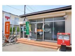 K－house 練馬高野台Ⅱ 郵便局