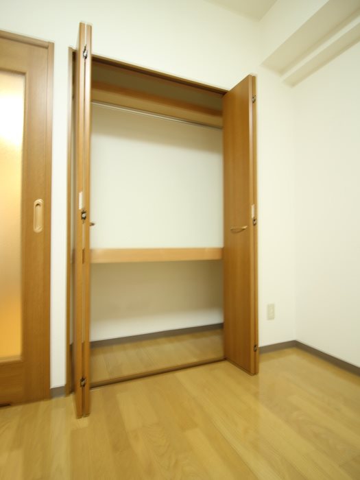 KDXレジデンス東武練馬 収納