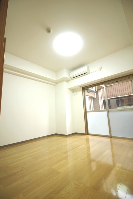 KDXレジデンス東武練馬 内装