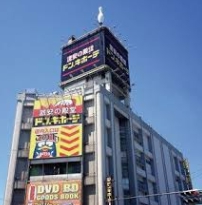 KDXレジデンス東武練馬 ショッピング施設