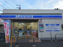 ライジングプレイス上板橋 コンビニ