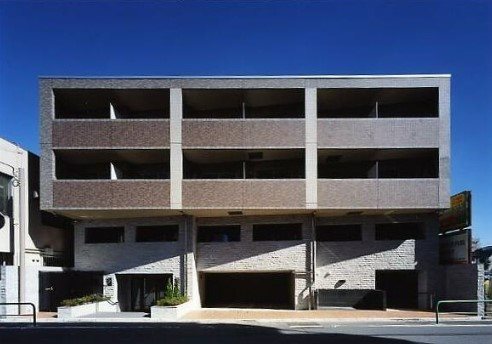 セジョリ大泉学園 外観