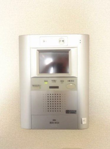 セジョリ大泉学園 セキュリティ
