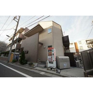 CITY STAGE 練馬 外観