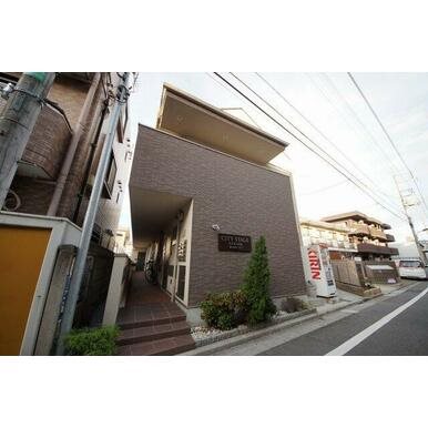 CITY STAGE 練馬 その他