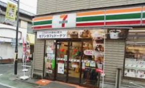 CITY STAGE 練馬 コンビニ