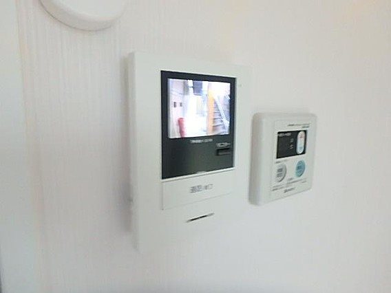 Y－SQUARE セキュリティ